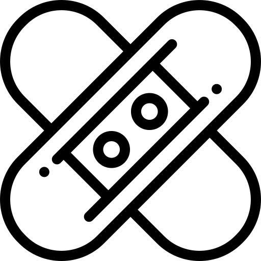 Band aid