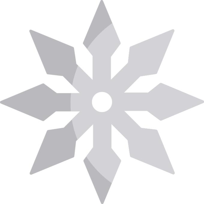 Shuriken