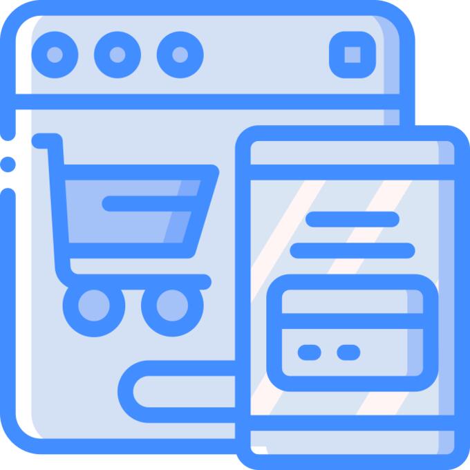 Online shop