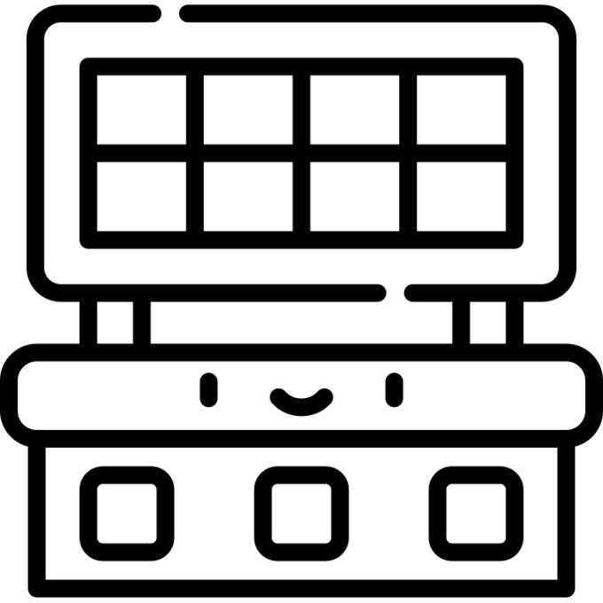 Solar panel