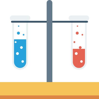 Blood test
