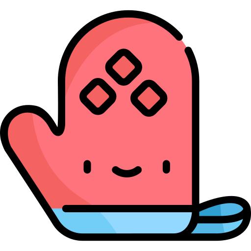 厨房手套
