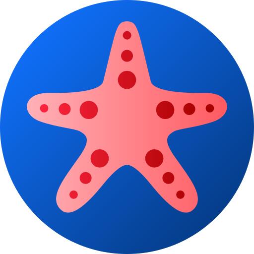 海星