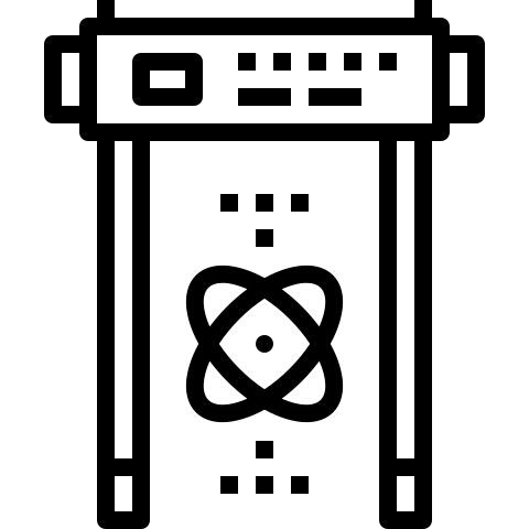 Metal detector