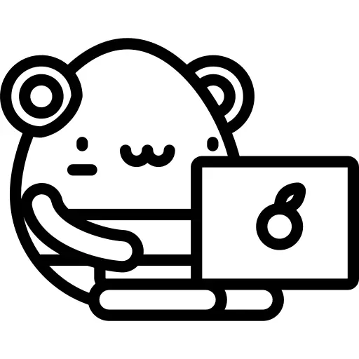 电脑