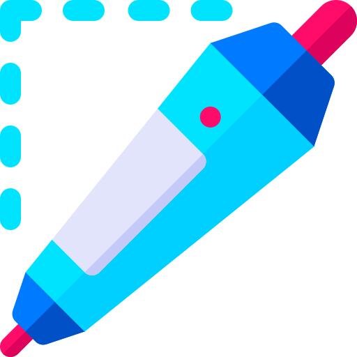 3d printing pen