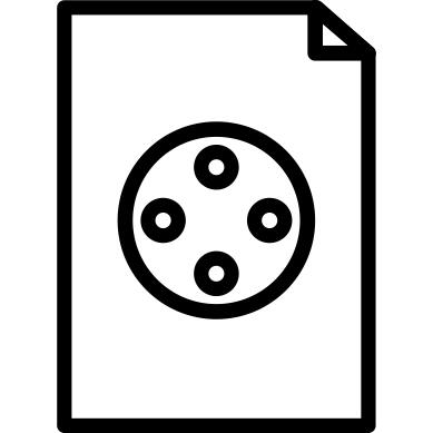 文件