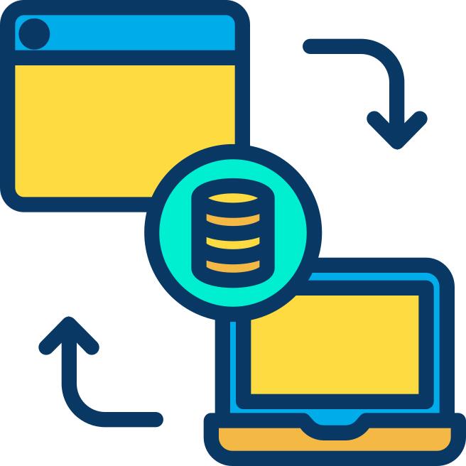 Data transfer