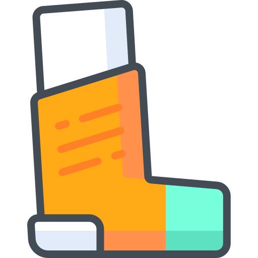 Inhaler