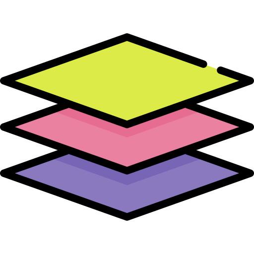 层