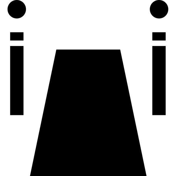 红地毯