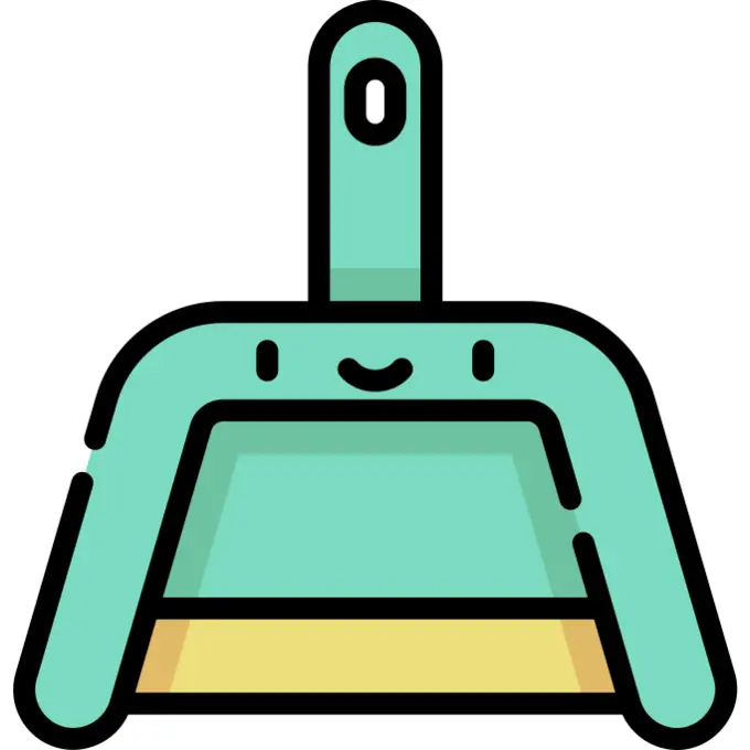 Dustpan