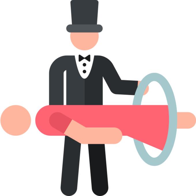 Magician