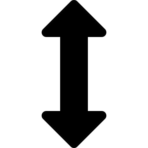 Double arrow