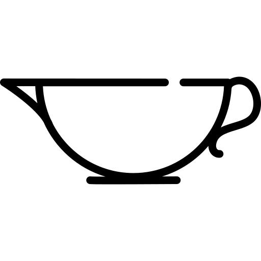 Saucer