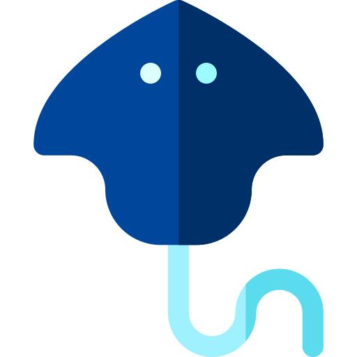 Manta ray