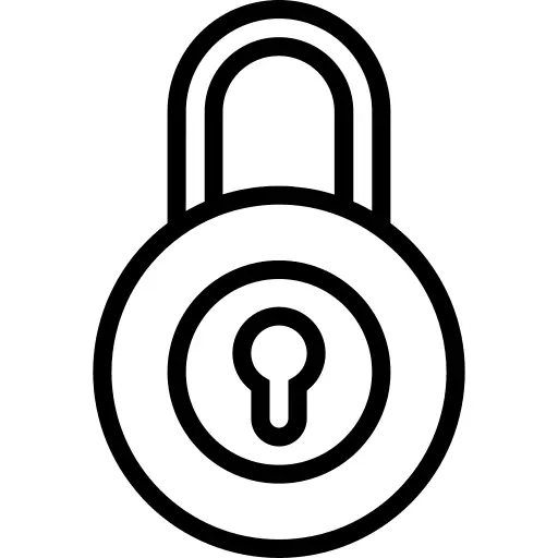 Padlock