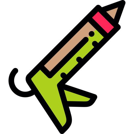 Caulk gun