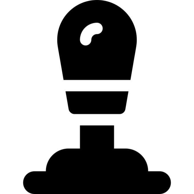 Gear shift