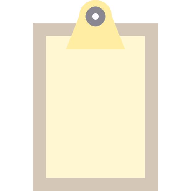 Clipboard