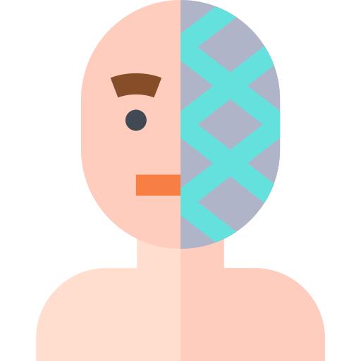 面部扫描