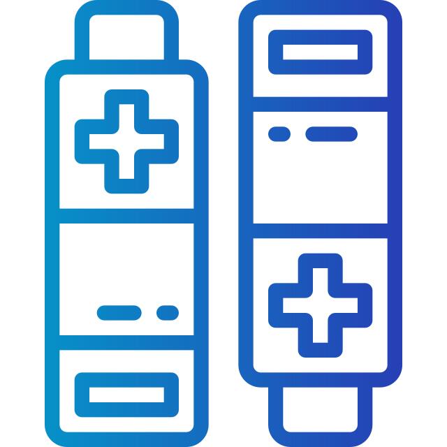Batteries