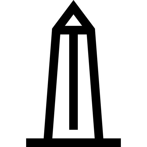 Washington monument