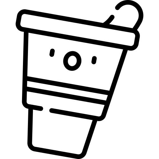 塑料杯