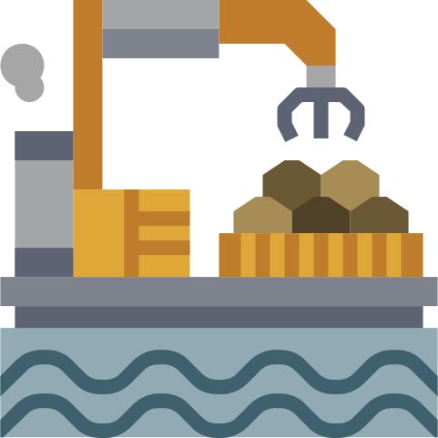 Oil industry
