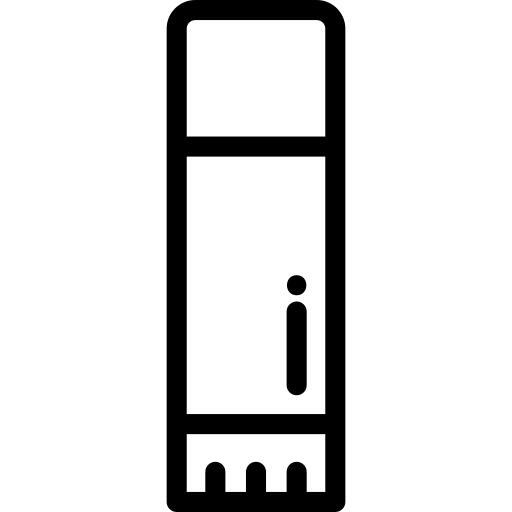 Glue stick