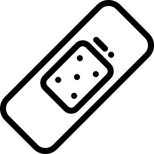 Band aid