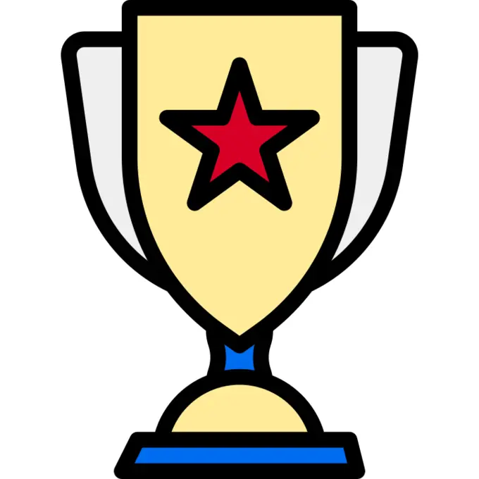 Trophy