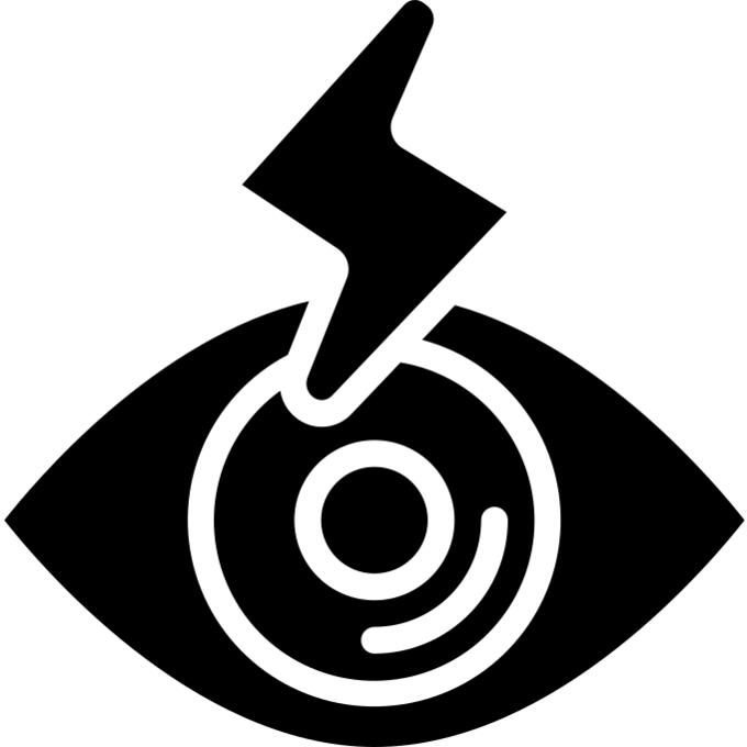 红眼睛