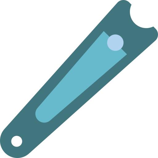 Nail clippers