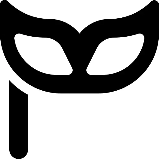 面具