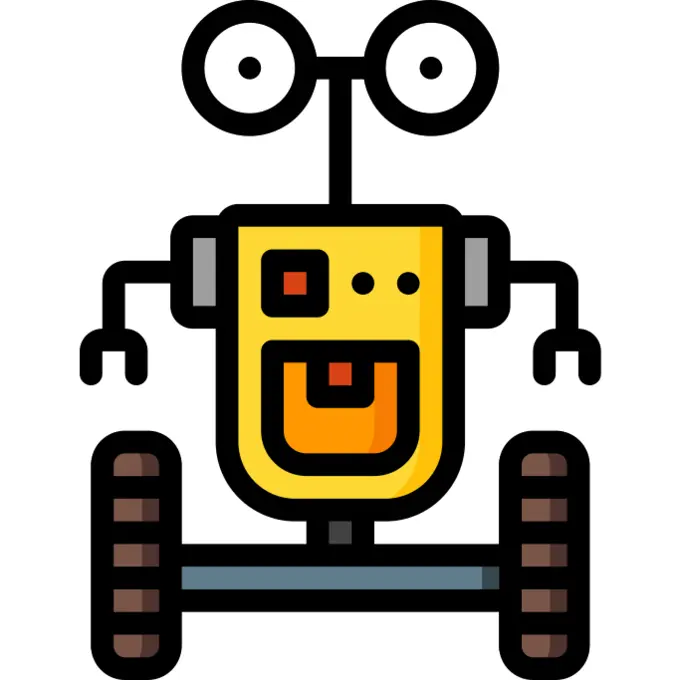 Robotics
