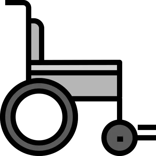 Wheelchair