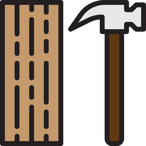 Wood