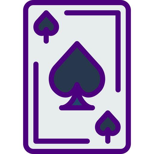 Ace of spades