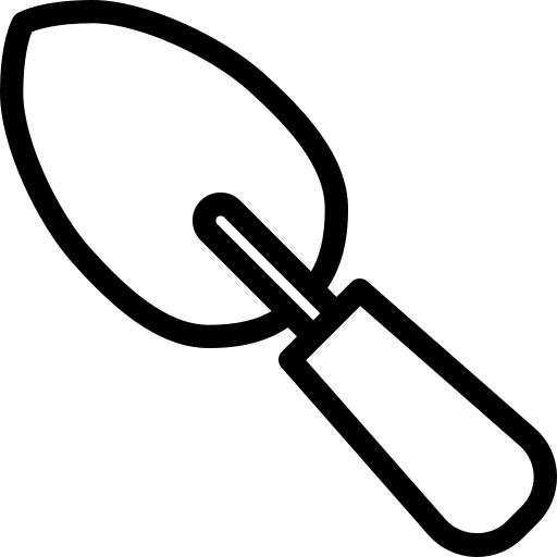 铲