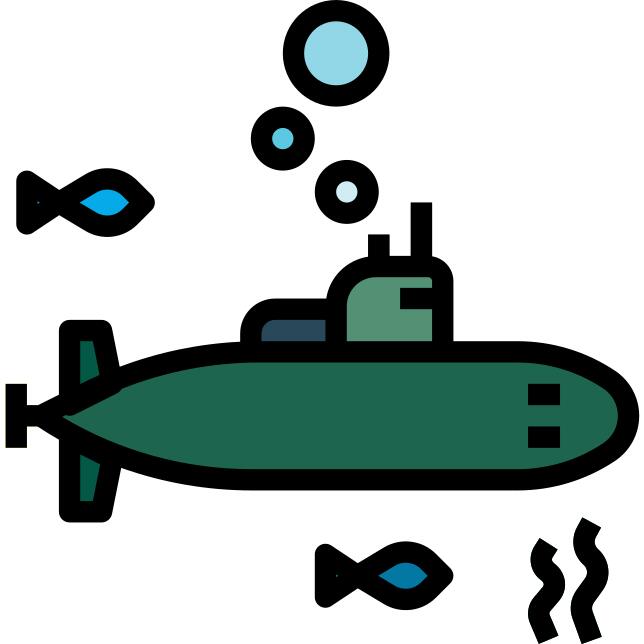 Submarine