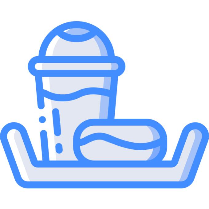 Tray