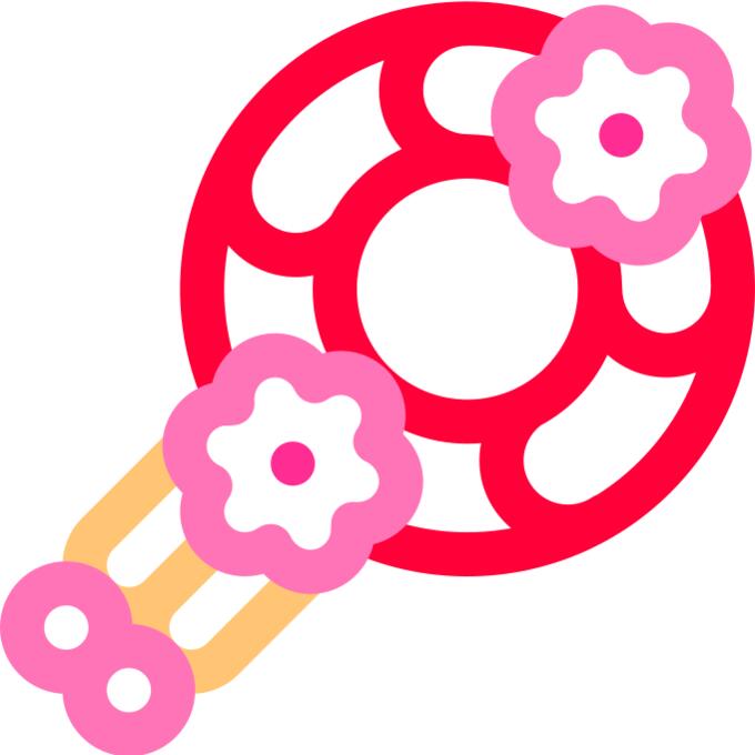 花圈