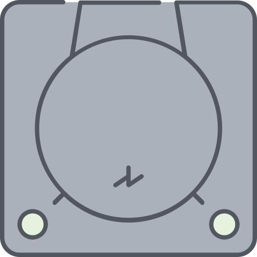 Game console