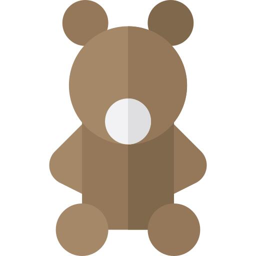 Teddy bear