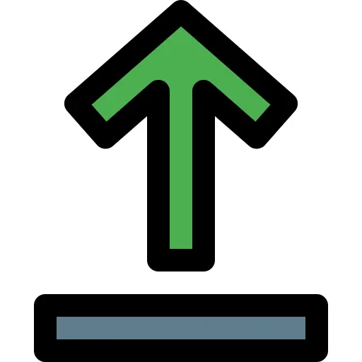 上传