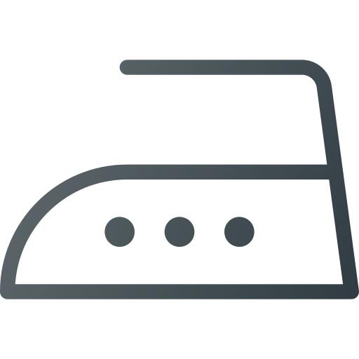 Ironing