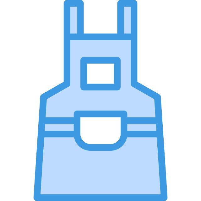 Apron