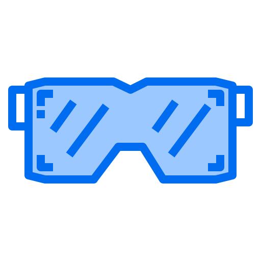 Eye protection