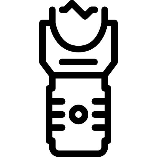 Electroshock weapon